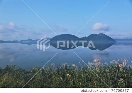 洞爺湖和中島 洞爺湖和中島 74700877