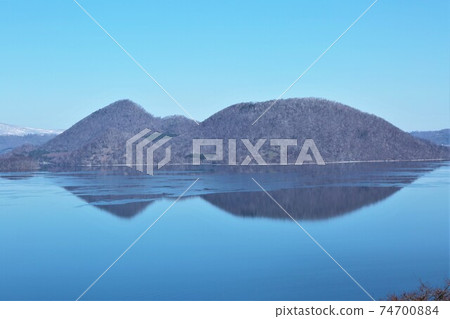洞爺湖和中島 洞爺湖和中島 74700884