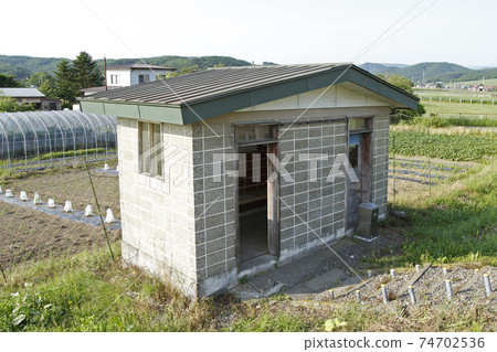 Efue Station JR Efue Station Hidaka Main Line abolition decision section Efue Station JR Efue Station Hidaka Main Line abolition decision section 74702536