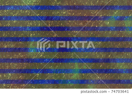 模擬風格邊框圖案背景 74703641