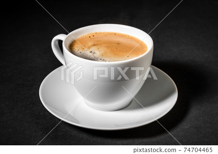 Cup Of Coffee 74704465