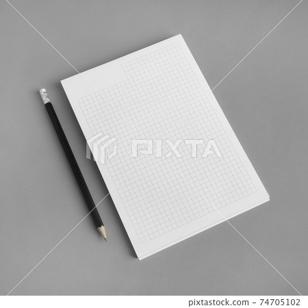 Branding stationery mockup 74705102