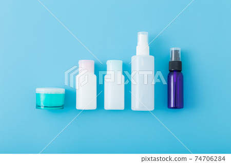 Cosmetic beauty 74706284