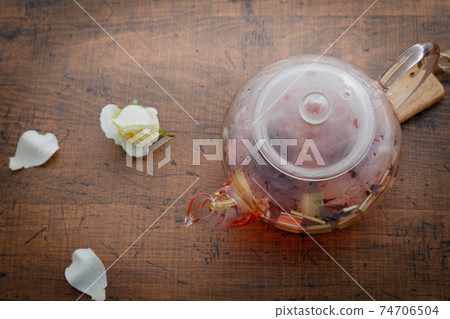 下午茶時間:花草茶時間 下午茶時間:花草茶時間 74706504