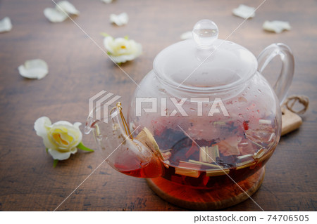 下午茶時間:花草茶時間 下午茶時間:花草茶時間 74706505