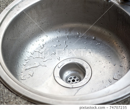 Steel sink Steel sink 74707235