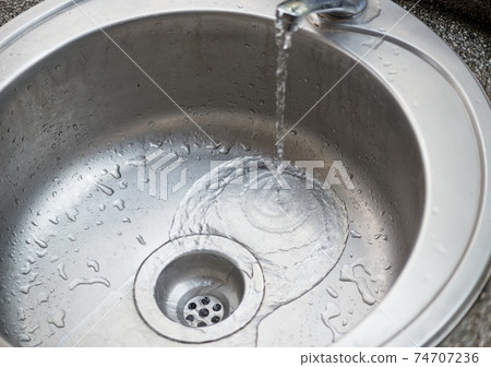 Kitchen sink Kitchen sink 74707236