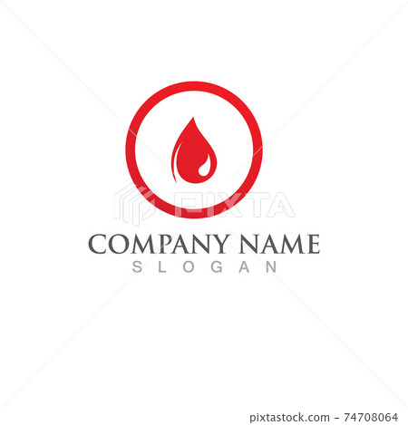 hand holding a drop of blood. world blood donor day. blood donors. blood  donation illustration. donor logo. blood donation icon. blood drop logo  14275419 Vector Art at Vecteezy