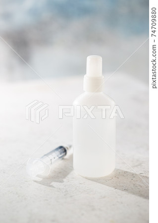 Assorted medical things Assorted medical things 74709880