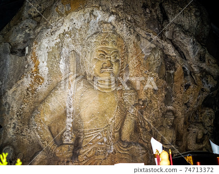 福多雕像 74713372