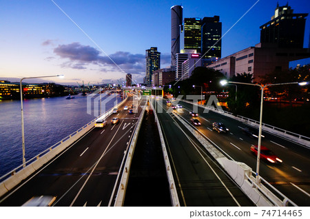 布里斯班高速公路 布里斯班高速公路 74714465