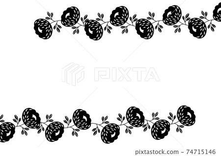 Folk Art Birds In Nordic Style Seamless Pattern Scandinavian Ornament  Background With Floral Elements Folklore Vector Illustration Perfect For  Wrapping Paper Wallpaper Textile Design Royalty Free SVG Cliparts  Vectors And Stock Illustration