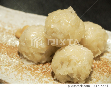 Fugu Shumai 74715431