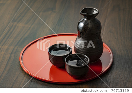 Sake Brewery Oguchi Oguchi Sake Brewery Oguchi Oguchi 74715529