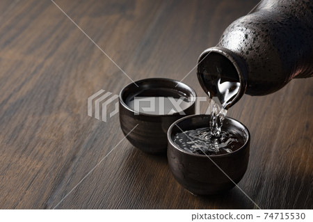 Sake Brewery Oguchi Oguchi 74715530