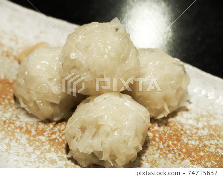 Fugu Shumai Fugu Shumai 74715632