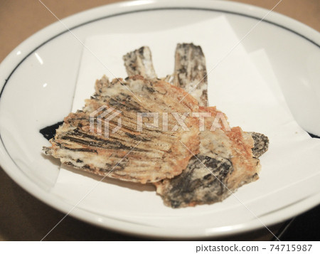 Fugu Hire Senbei Fugu Hire Senbei 74715987