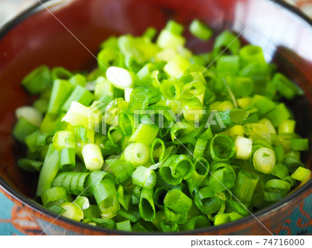 A small onion A small onion 74716000