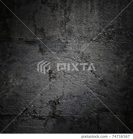 Dark Concrete Wall Material-There are Multiple Variations 74716567