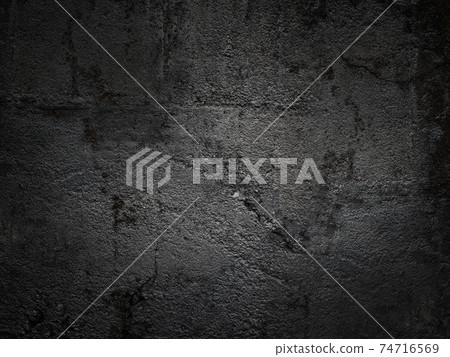Dark Concrete Wall Material-There are Multiple Variations 74716569