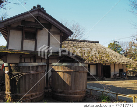 東京板橋的田中家庭故居 東京板橋的田中家庭故居 74717775