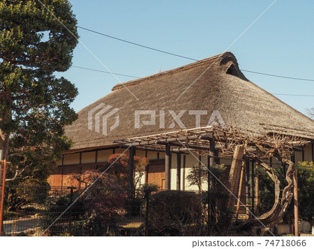 東京板橋區前霞屋家庭住宅 74718066