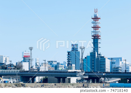 水戶市容 水戶市容 74718140