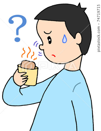 嗅覺障礙 74719715