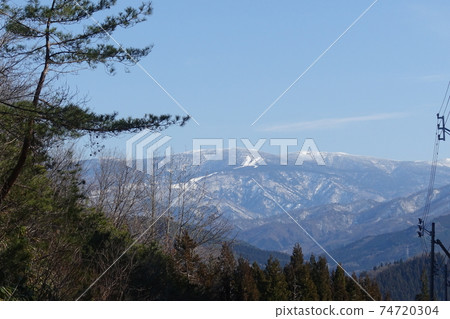 Knight of Hakuba Tengendai Yukigata Yonezawa City Yamagata Prefecture Knight of Hakuba Tengendai Yukigata Yonezawa City Yamagata Prefecture 74720304