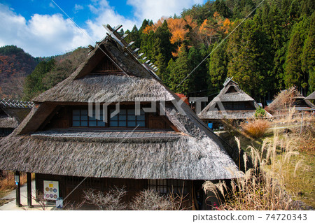 塞科癒合村內娃2020年秋季 74720343