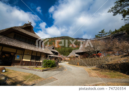 塞科癒合村內娃2020年秋季 塞科癒合村內娃2020年秋季 74720354