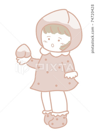 Pichi-chan Pichi-chan 74720428