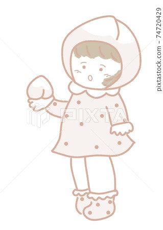 Pichi-chan Pichi-chan 74720429