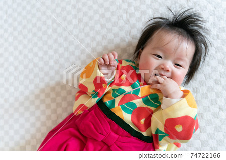 第一個Hinamatsuri 74722166