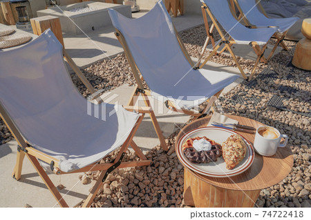 Camping feeling 74722418