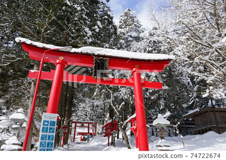 Shiwa's Inari 74722674