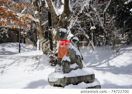 Shiwa's Inari 74722700