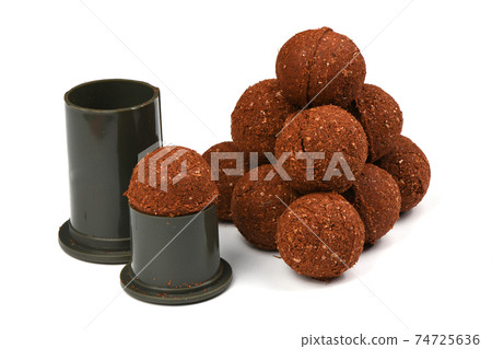 Boilies, fishing baits for carp Boilies, fishing baits for carp 74725636