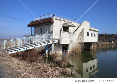宮城縣多美市泉沼野鳥觀察館 宮城縣多美市泉沼野鳥觀察館 74726322
