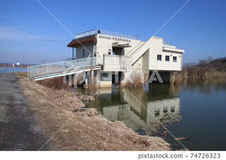 宮城縣多美市泉沼野鳥觀察館 宮城縣多美市泉沼野鳥觀察館 74726323
