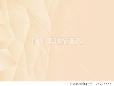 Geometric beige abstract background material Geometric beige abstract background material 74726567