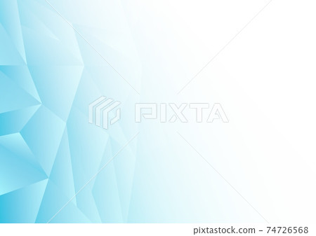 Blue abstract background material with overlapping shapes Blue abstract background material with overlapping shapes 74726568