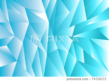 Light blue abstract background material for complex shapes Light blue abstract background material for complex shapes 74726572