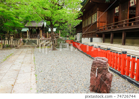 城山八man宮對接會森林<愛知縣名古屋市> 74726744