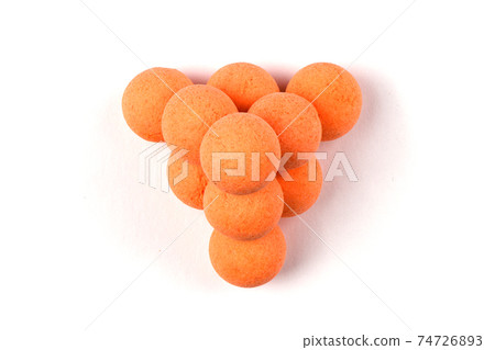 Boilies, fishing baits for carp Boilies, fishing baits for carp 74726893