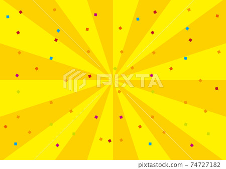 Radial title material Radial title material 74727182