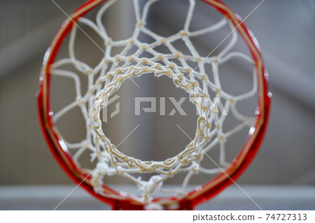 Basketball goal Basketball goal 74727313