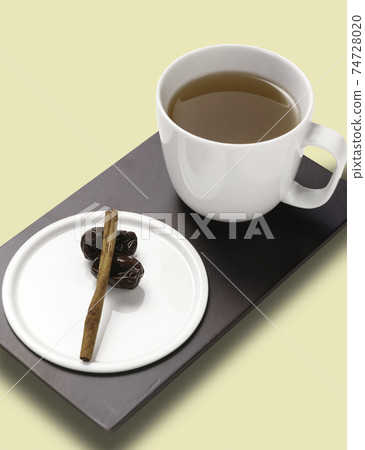 Jujube Tea 74728020