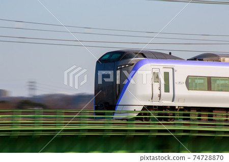 Limited express azusa 74728870