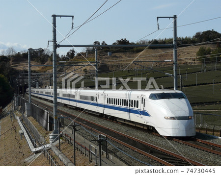Shinkansen 300 series Shinkansen 300 series 74730445